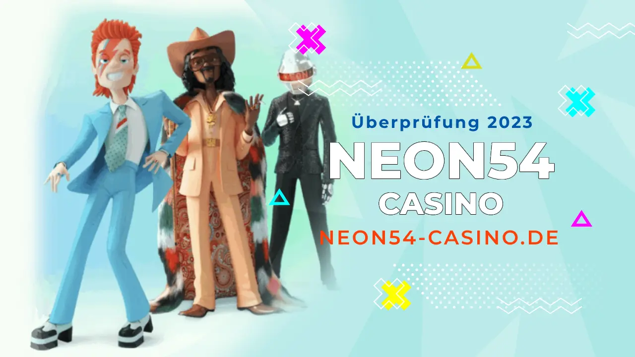 Neon 54 casinos