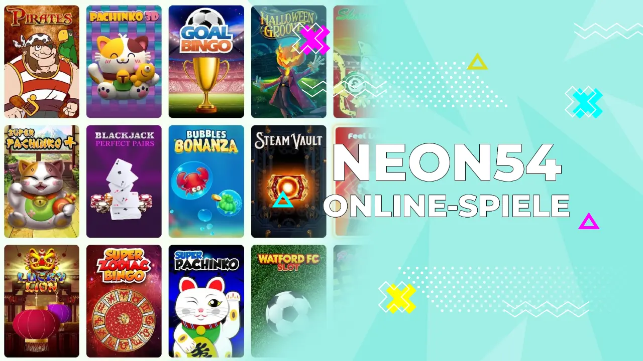 Neon 54 casino bonus
